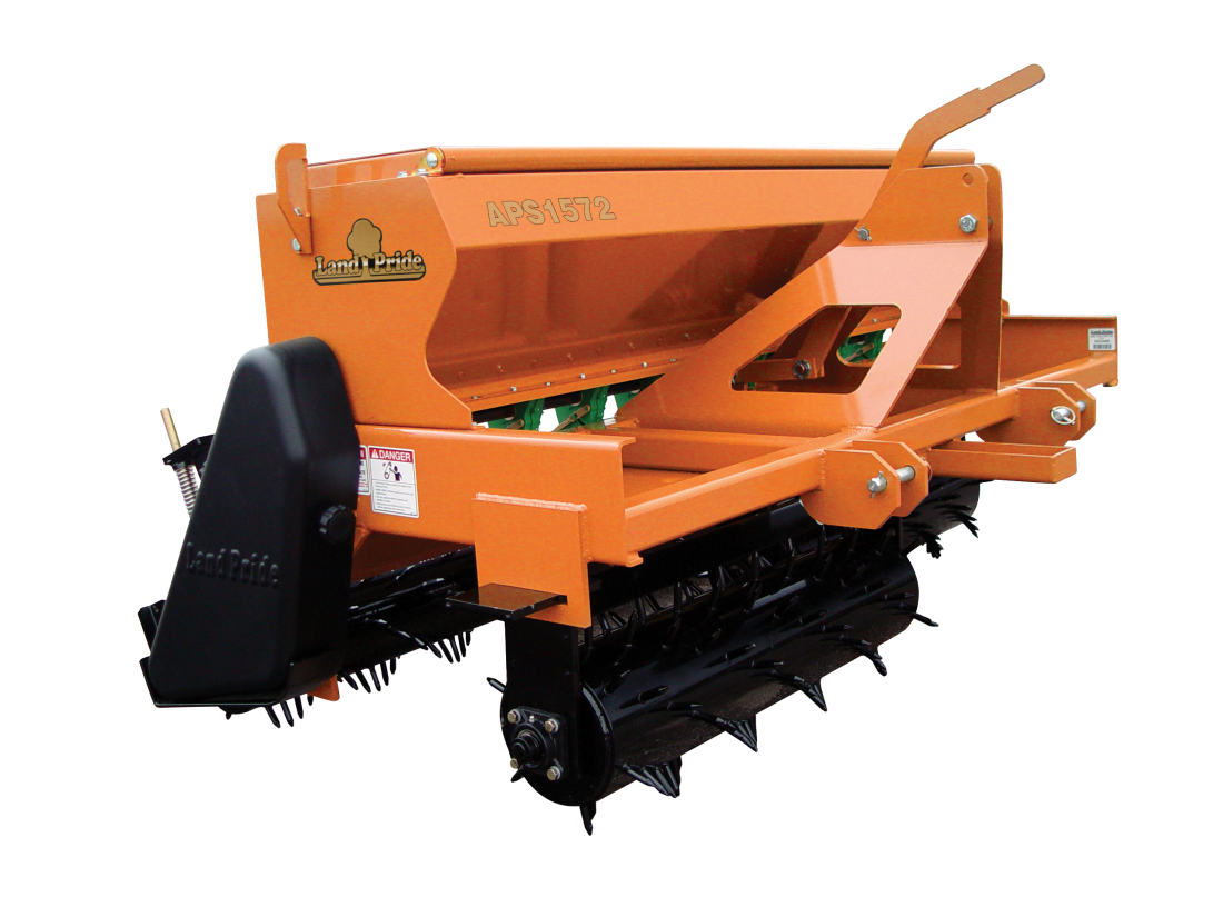 Land Pride APS1572
