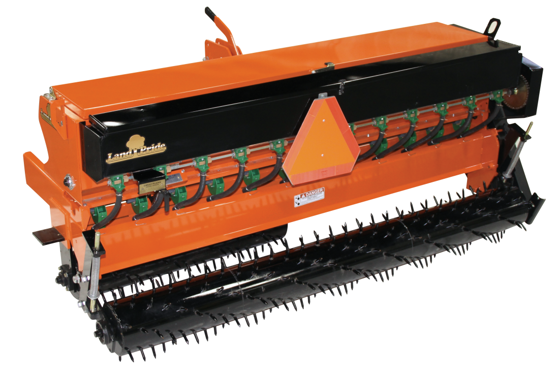 Land Pride APS1586