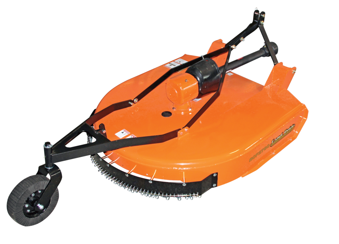 Land Pride RCF2760