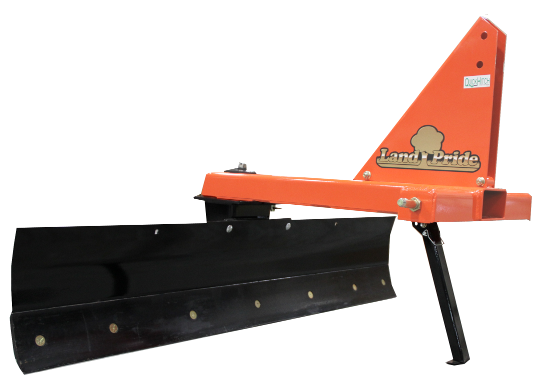 Land Pride RB1684