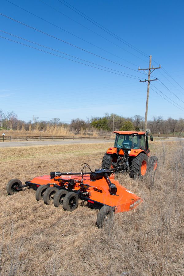 Land Pride RC3715