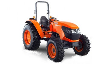 Kubota M5660SUHD