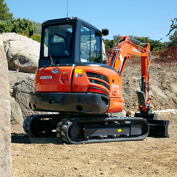 Kubota Construction Package Deals Kubota Construction Package Deals