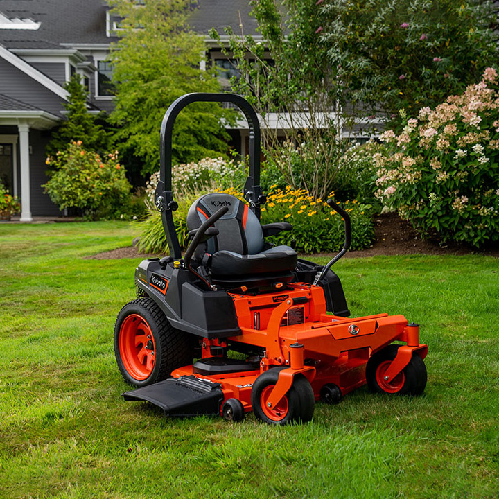 Kubota Zero Turn Specials Kubota Zero Turn Specials