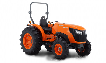 Kubota MX6000HST