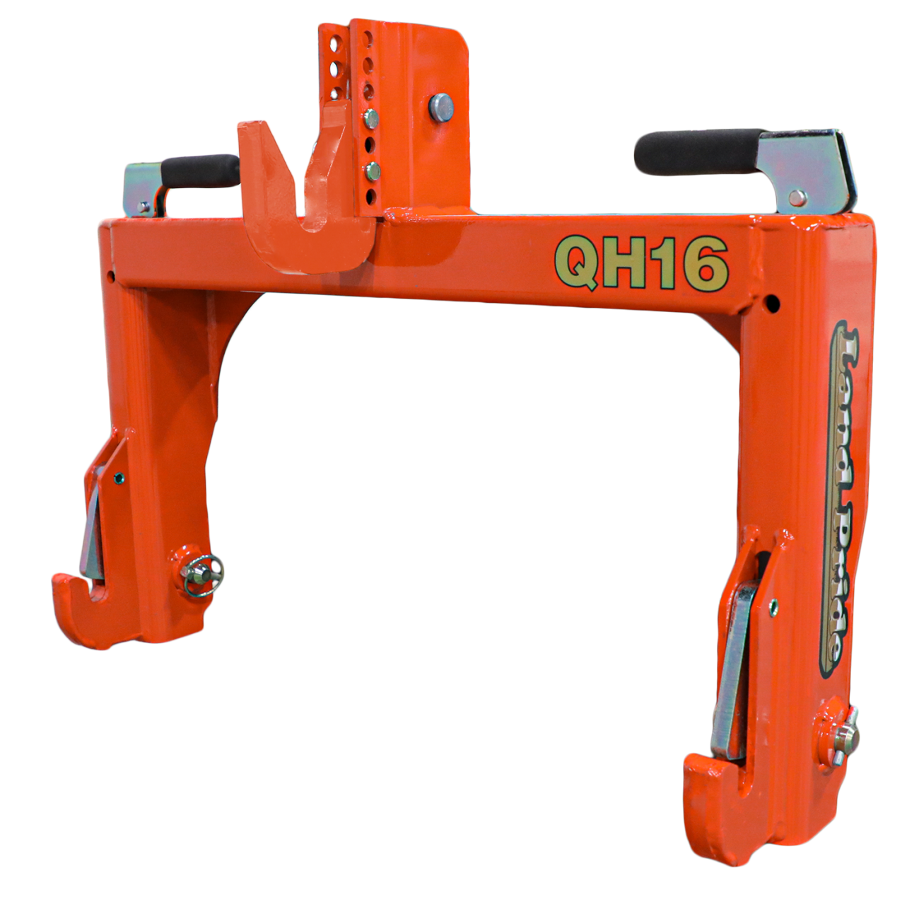 Land Pride QH16