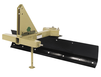 Land Pride RB0548