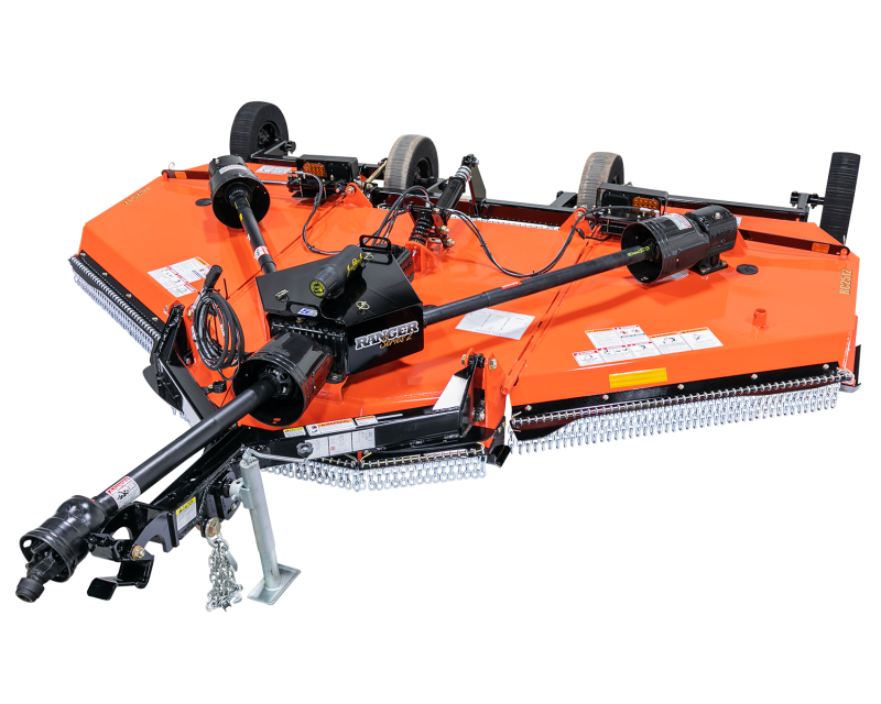 Land Pride RC2512