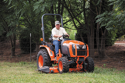 Kubota RCK54D-26BX-1