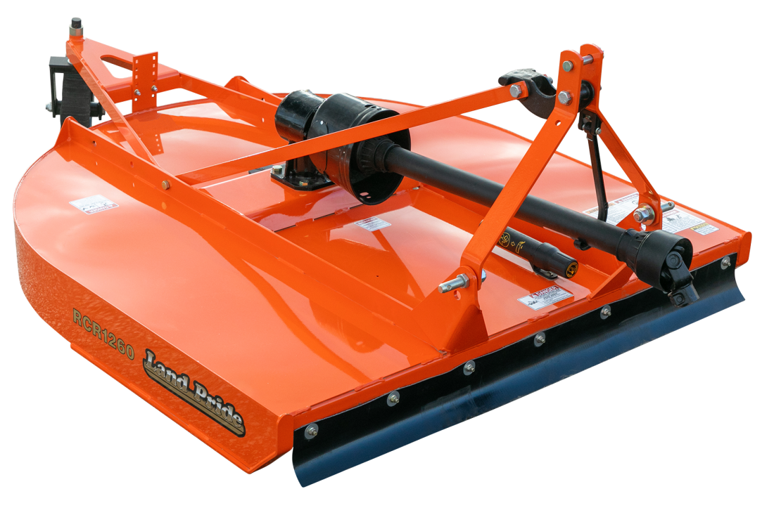 Land Pride RCR1260