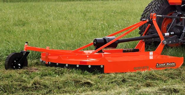 Land Pride RCR1272