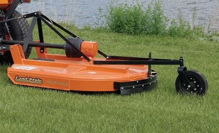 Land Pride RCR1860