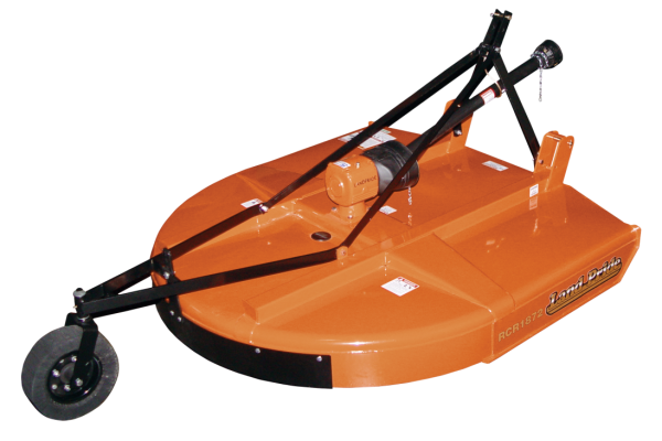 RCR1872 Cutter for Rent