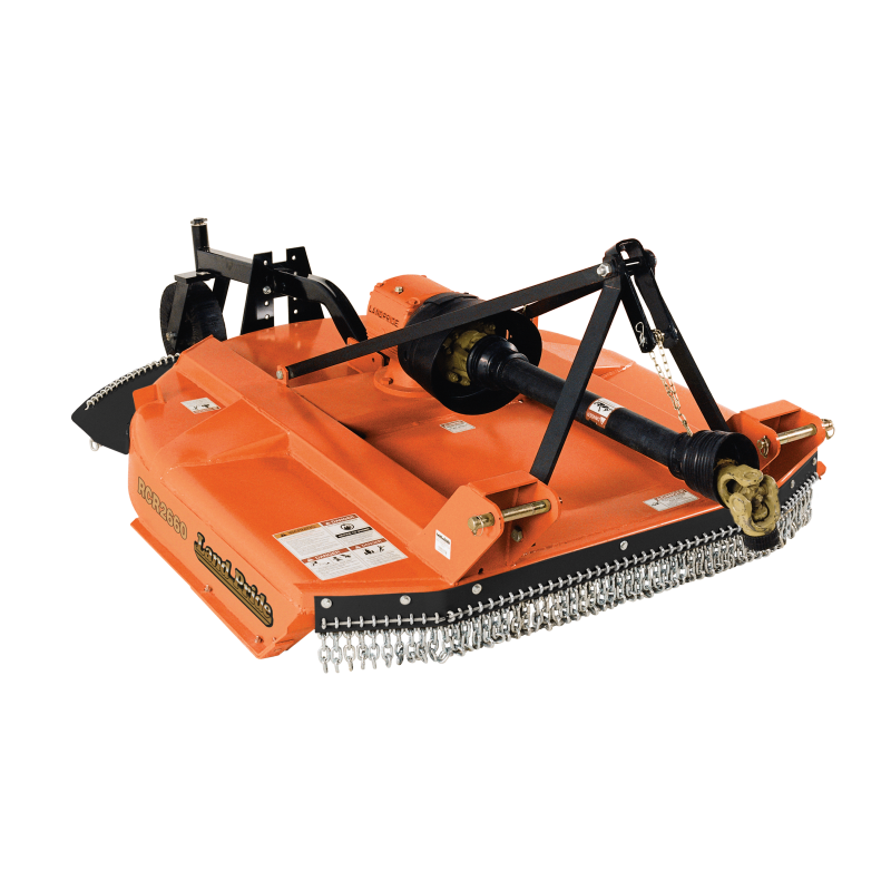 Land Pride RCR2672