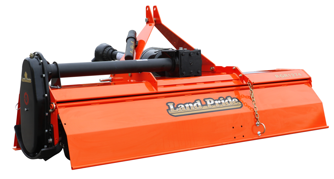 Land Pride RGA1274