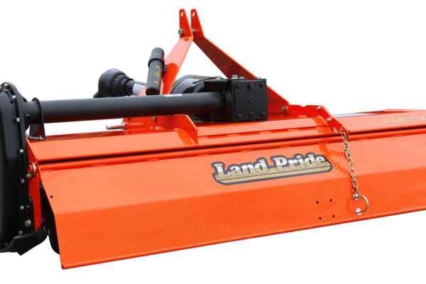 RGA1274 Tiller for Rent