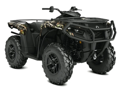 001932 2026 Can Am Outlander Pro Hunt HD7 v2