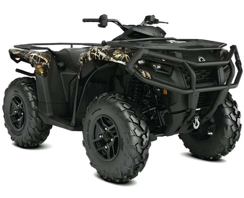 001932 2026 Can Am Outlander Pro Hunt HD7 v2