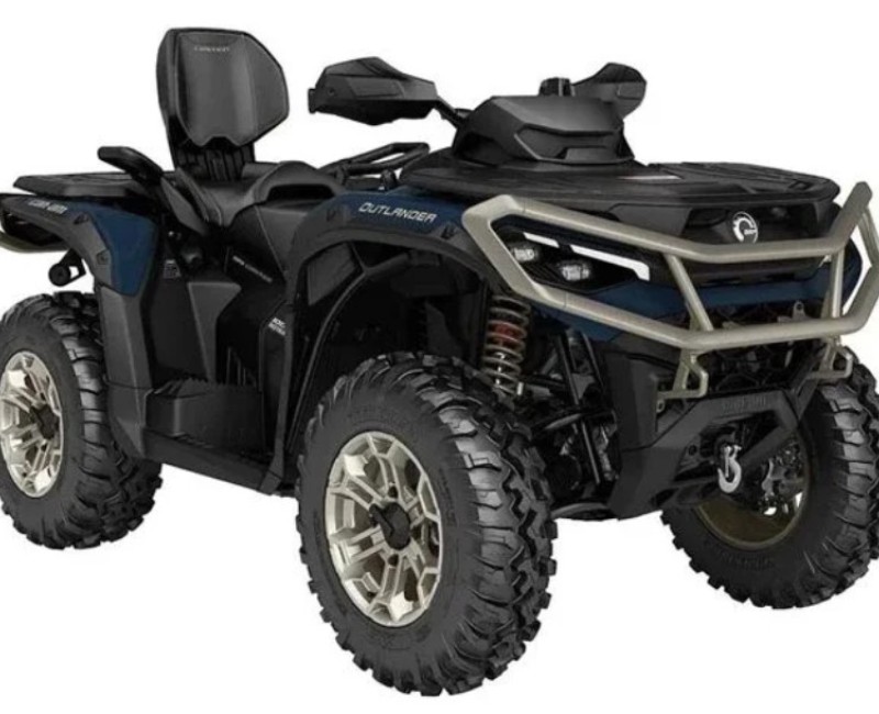 002152 2026 Outlander Max LTD1000R v2