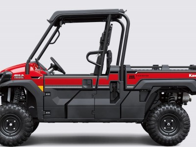 【新品未使用】ローカル　マンモス　LOCAL Kawasaki Inventory - Mason Tractor Co.