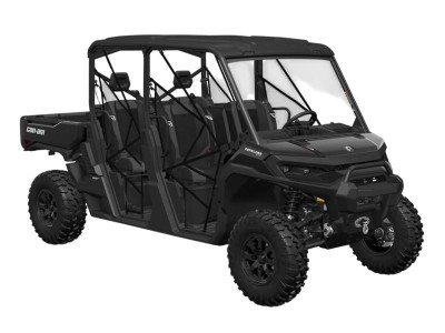 002618 2026 Can Am Defender Max XT HD11 v2
