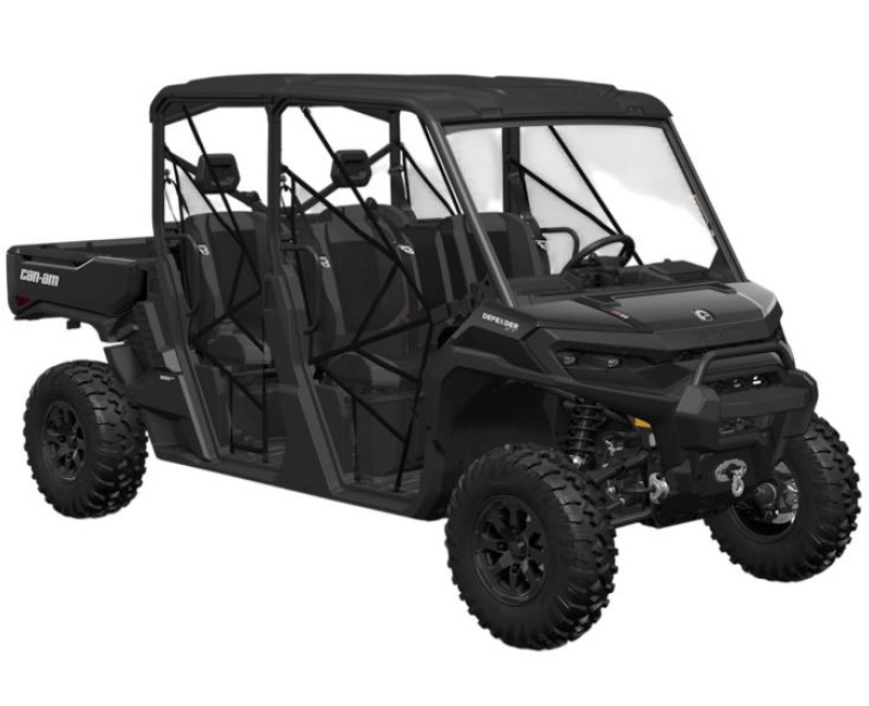 002618 2026 Can Am Defender Max XT HD11 v2