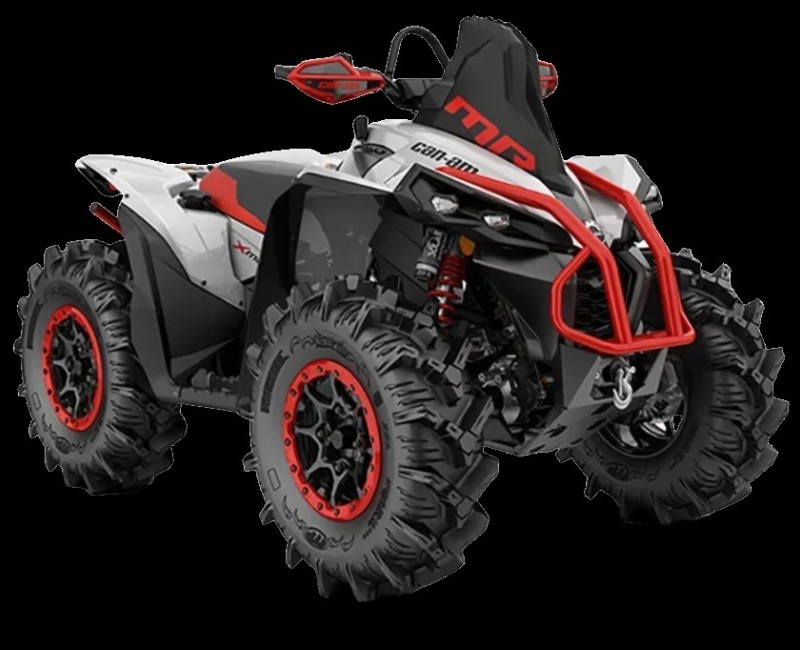 002663 Can Am Renegade X MR 1000R