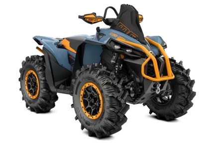 002683 2026 Renegade X MR 1000R
