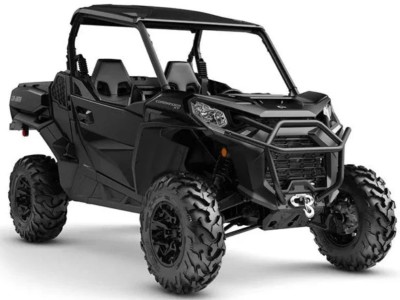 002686 2026 Can Am Commander XT 700