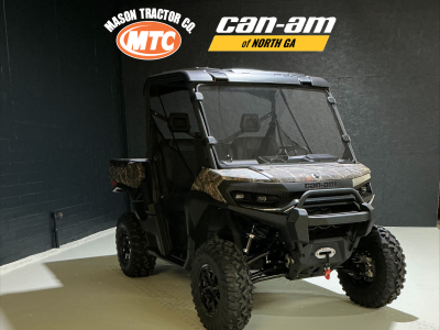 002901 Defender XT HD 11 Camo Hiawassee McDonough Blue Ridge 2