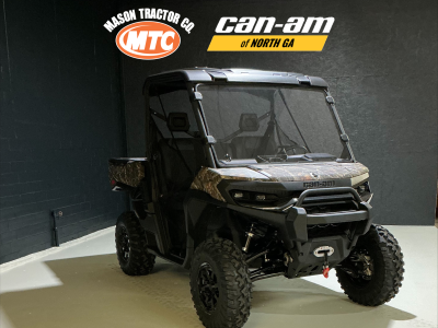 002901 Defender XT HD 11 Camo Hiawassee McDonough Blue Ridge 2