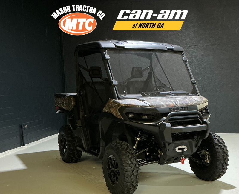 002901 Defender XT HD 11 Camo Hiawassee McDonough Blue Ridge 2