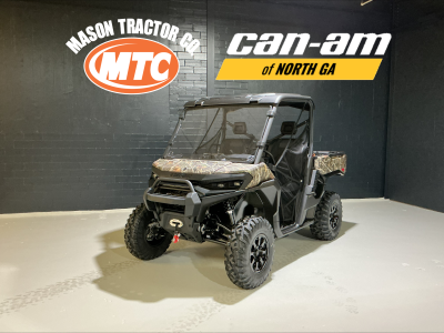 002901 Defender XT HD 11 Camo Hiawassee McDonough Blue Ridge 3
