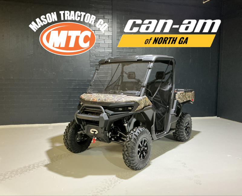 002901 Defender XT HD 11 Camo Hiawassee McDonough Blue Ridge 3