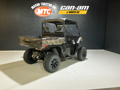 002901 Defender XT HD 11 Camo Hiawassee McDonough Blue Ridge 4