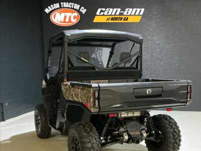 002901 Defender XT HD 11 Camo Hiawassee McDonough Blue Ridge 5