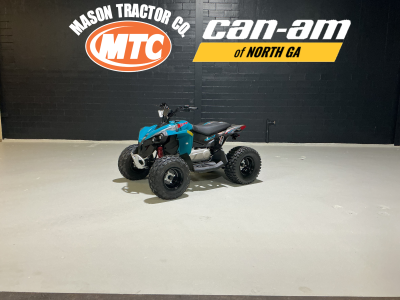 003130 2026 Can Am Renegade 110 003MTC00