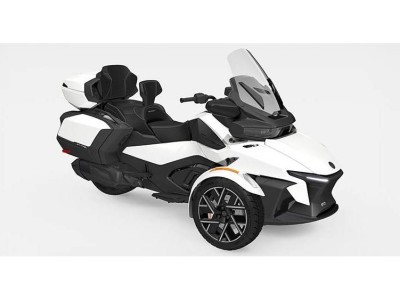412023 2026 Can Am Spyder RT STS v2