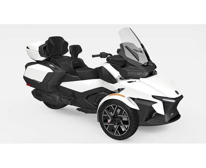 412023 2026 Can Am Spyder RT STS v2