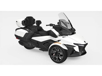 412023 2026 Can Am Spyder RT STS