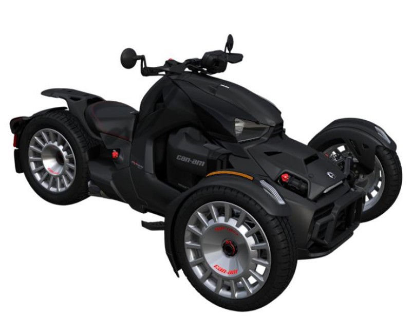 412032 2026 Can Am Ryker Rally 900