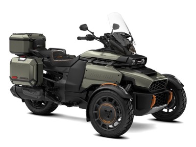 412048 2026 Can Am Canyone Redrock